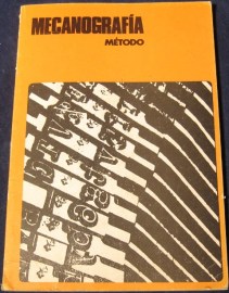 MECANOGRAFIA METODO